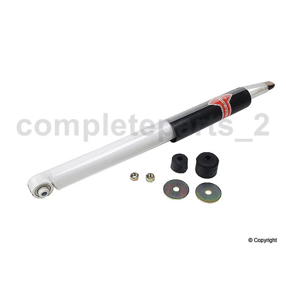 Amortiguadores KYB para Mercedes-Benz C230 C280 1994 2000 Mercedes-Benz C220 C280_ Foto 3 de 4