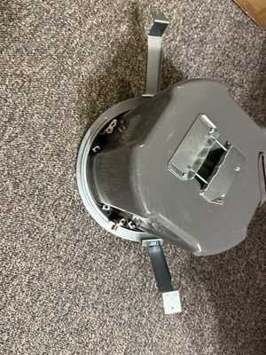 Episode Commercial IC-SUB-6 6  In Roof Speaker With Subwoofer