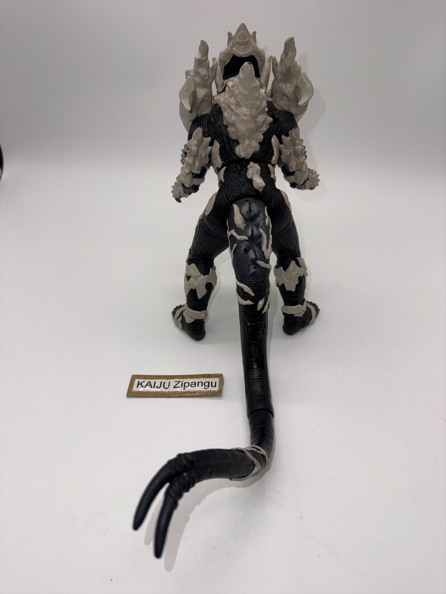 2004 Godzilla Final Wars 9
