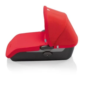 Inglesina Avio Bassinet - Red- New! Free Shipping!