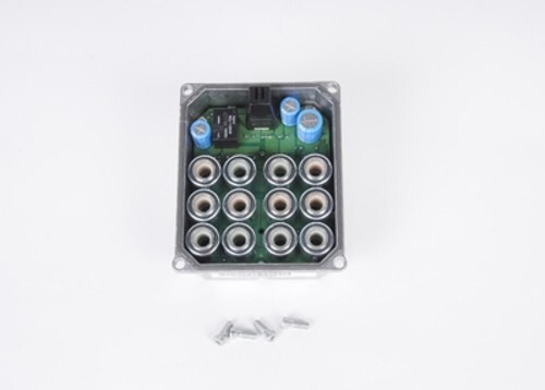 ABS Control Module - Picture 1 of 2