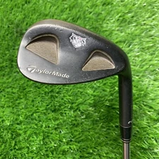 TaylorMade TP Gap Wedge 54° Wedge Flex Shaft ((NEEDS GRIP))RH 4603