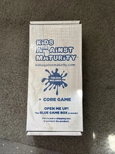 Kids Against Maturity: Card Game for Kids and Families