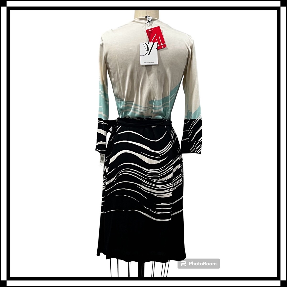 diane von furstenberg silk jersey dress DVF Julian Silk Jersey Wrap Dress