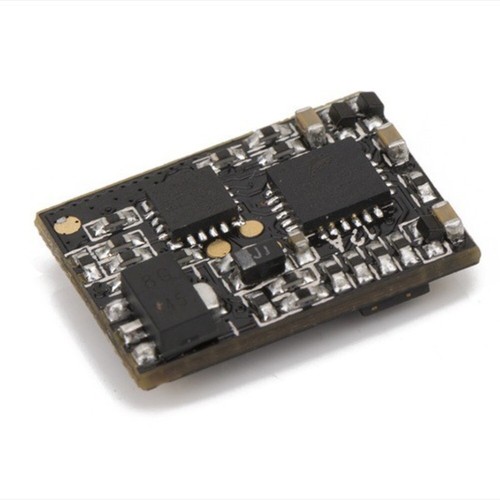 Metal Micro Speed Control XSD7A 1-2s RC Boat ESC Parts Speed Controller - Picture 4 of 6