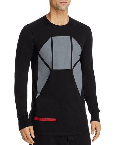 Drkshdw Rick Owens Men's Long Sleeve 
