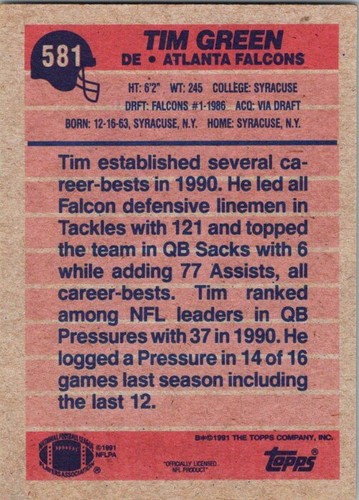 1994 SkyBox Impact #NNO 1994 Rookie Exchange Card 1994 Rookie Redemption - Picture 2 of 2