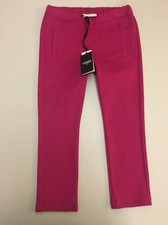 FENDI Kids Girls Pants Fuschia 4T - AUTHENTIC / NEW WITH TAGS