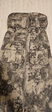ZARA PRINTED CARGO DRESS GRAY. US SIZE XS, S NEW WITH TAG ITEM RUNS???? SMALL