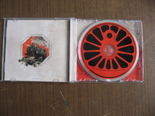 CD "UNHEILIG, Gipfelstürmer", 16 Titel, Jahr 2014, weitere CDs im Angebot! (J) - Bild 8 von 10