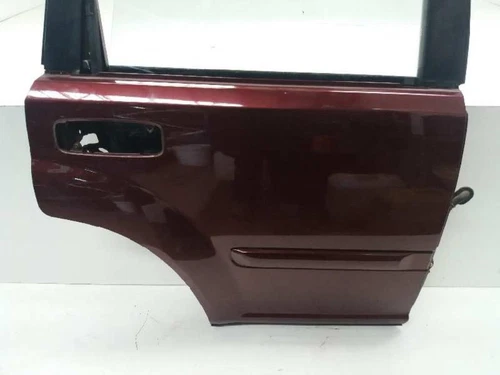 H210M8H7MA collections Porte Arrière Droit pour NISSAN X-TRAIL (T30) Comfort 2001 1281375