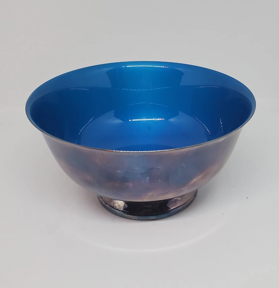 Reed and barton enamel bowl clearance