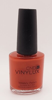 CND (Creative Nail Design) Weekly Nail  Polish - Brick Knit - 223 - NEW