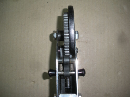 HK Porter 6990FS tagliacavi compatto a cricchetto 14" rame alluminio 10 disponibili - Foto 6 di 12