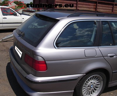 Dachspoiler Dachflügel Heckspoiler Spoiler passend für BMW ...
