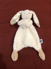 Mary Meyer Baby Lamb Soother White Plush Lovey Security Blanket