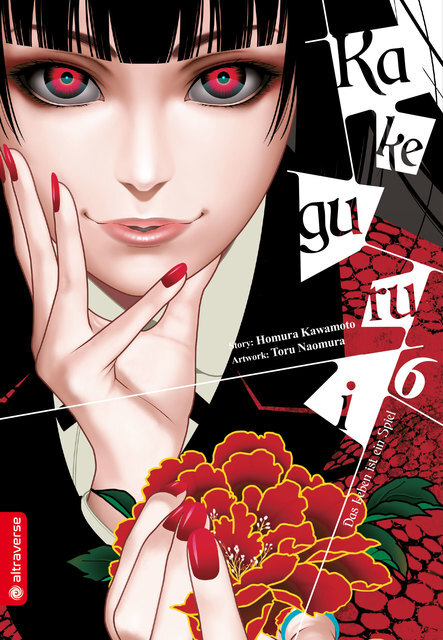 Thumbnail - Kakegurui - Das Leben Ist Ein Spiel 06