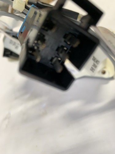 NEW oem climate control head 8060152000 806-0152-000 peterbilt 29-06215 2906215 - Picture 8 of 9