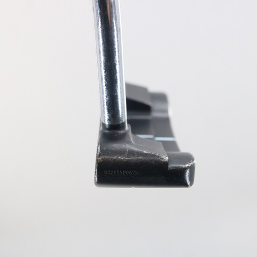 Odyssey Toulon Design Chicago Putter 33 Inches Steel/Graphite RH C-140738 - Picture 5 of 9