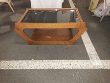Tavolino Da Caffe' Anni 70 Modernariato