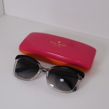 Kate Spade AMARA/S OKAX Y7 Sunglasses 55-18-135mm