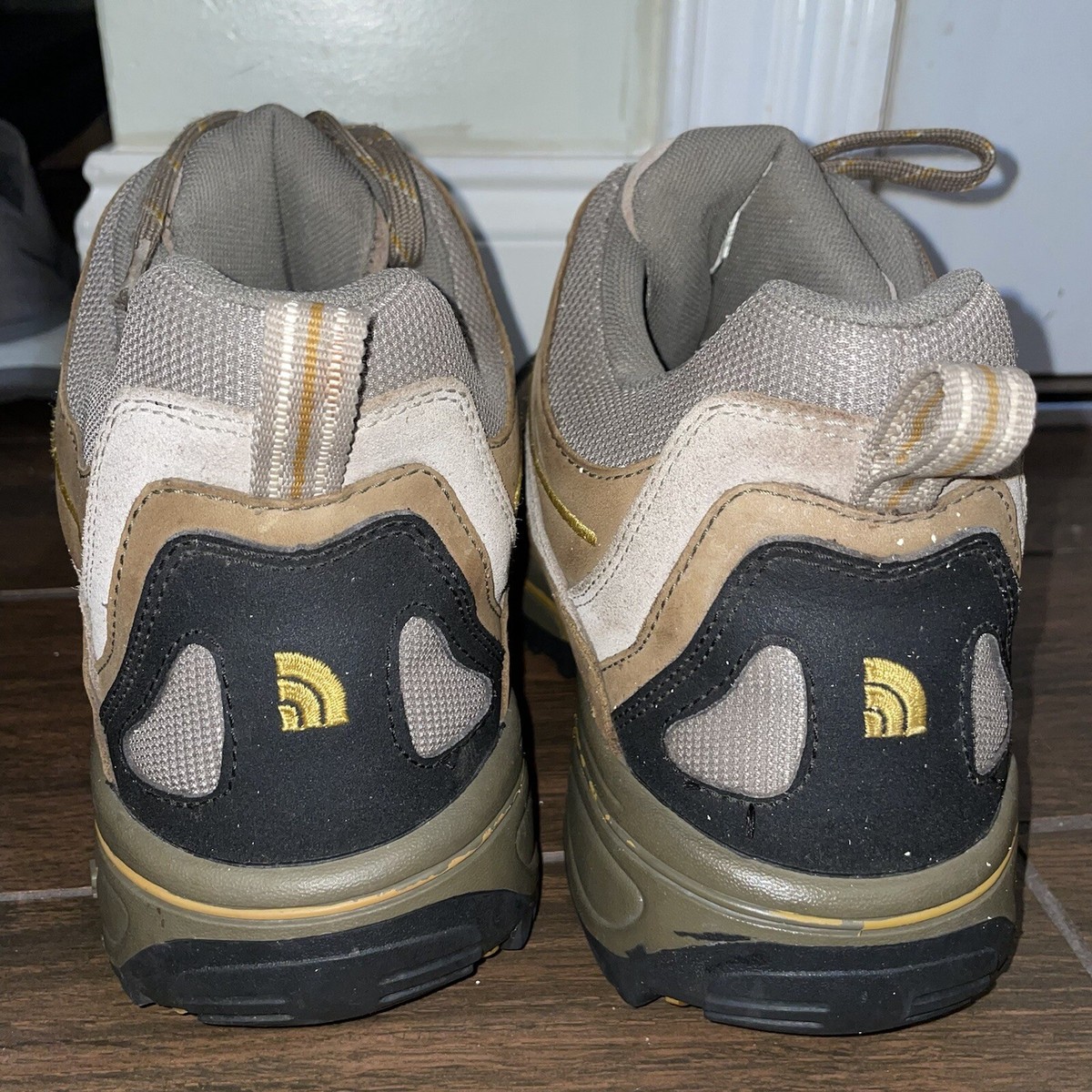 スニーカー THE NORTH FACES STORMBREAK MID WG 4FT667 $_12.JPG?set_id=880000500F