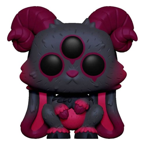Extremely Fantastic Frightkins Skitterina US Exclusive Pop! Vinyl 5mm Protector - 第 1/1 張圖片