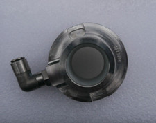 IKA U075268 Inlet Flange DN25 for magic LAB Dispersion Machine Stainless SST NEW