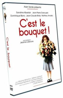 C'est le bouquet (Version fran�aise) [Import] [DVD]