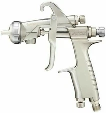 ANEST IWATA KIWAMI-1-14B2 1.4mm Gravity feed with side cup PC-400SB-2LF .JP