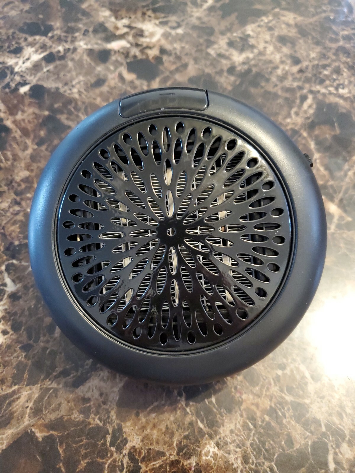 Heater electric fan-image