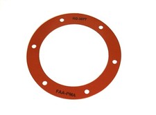 CONTINENTAL Oil Sump Gasket - A-65,-75; C-85-90, O-200 # RG-3577 Silicone CONTINENTAL Oil Sump Gasket - A-65,-75; C-85-90, O-200 # RG-3577 Silicone