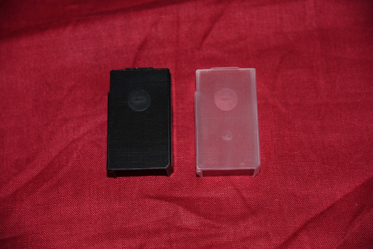Replacement Battery cover for Sony WM-D6/WM-D6C Walkman