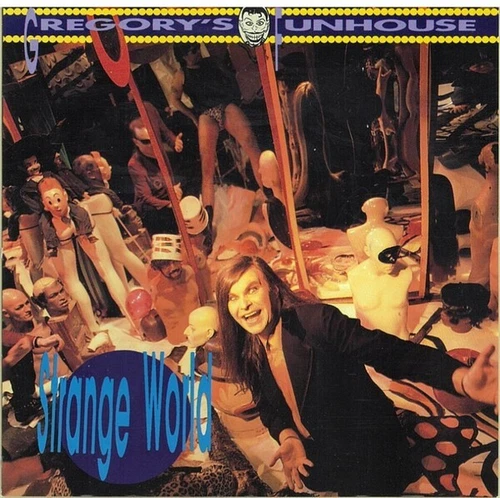 ROCK & ELECTRONIC CD'S - NEW SEALED - GRP#1 - POSSIBLE HOLE/CUT - AS PRICED $10+ - Picture 133 of 426