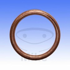 EXHAUST GASKET 31.5X40X4 MM 735.72.96 FOR HONDA 500 XR R 1981-1984