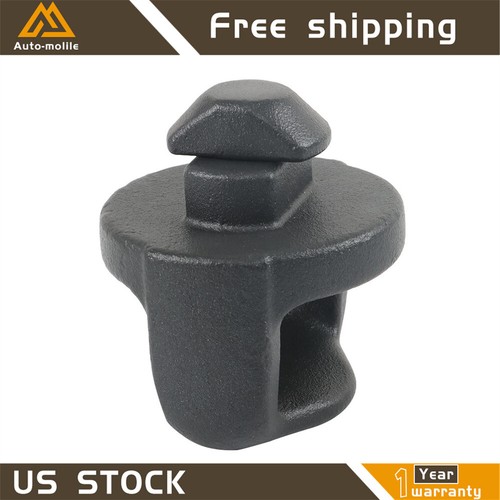 For Ford F250/F350/F450 Under Bed Gooseneck Trailer Hitch Accessory Kit 30137 - Picture 5 of 10