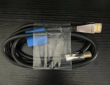 4 foot Rocketfish premium high-speed HDMI cable No Box