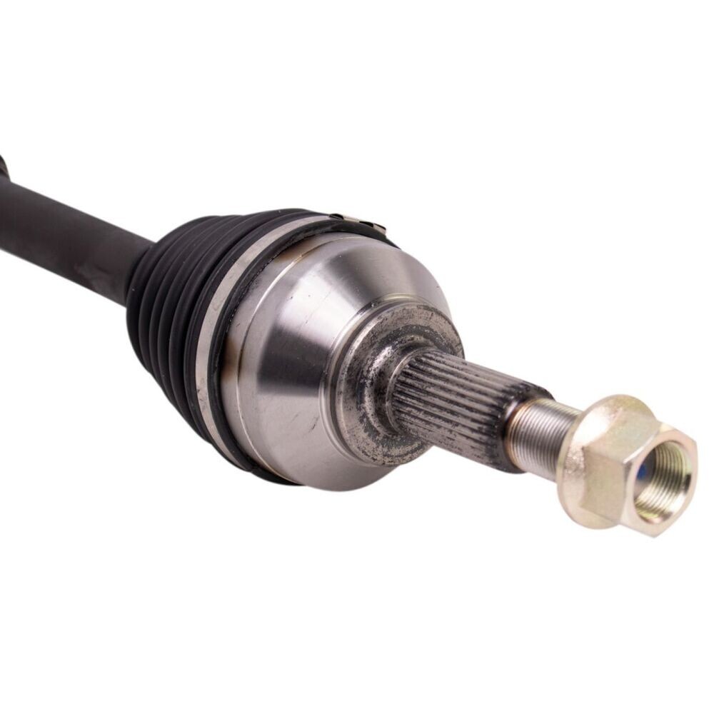 TRQ New Front Complete CV Axle Shaft Assembly LH Side For 2011