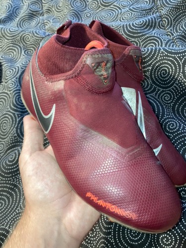 Nike JR Phantom Kids VSN Academy DF FG 