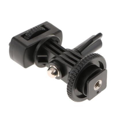Verstellbare 3-Wege-Armhalterung Für Sony Action-Kameras HDR-AS100V VCT-AMK1