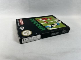 Nintendo Nes Gig Scatola Italiana - Soccer Pal a