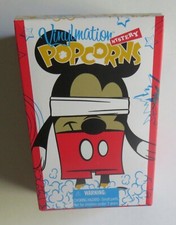 Disney Tinker Bell Mystery Vinylmation Popcorn Series 2 SEALED Box Variant? 4.5"