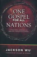 One Gospel For All Nations One Gospel For All Nations