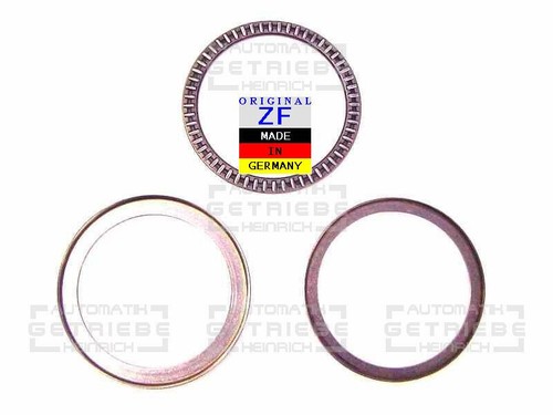 Lagersatz (B-A) ; 1056 272 052 ; 1056272052 ; von Automatikgetriebe 5HP18 BMW