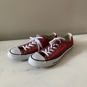 converse mens 8