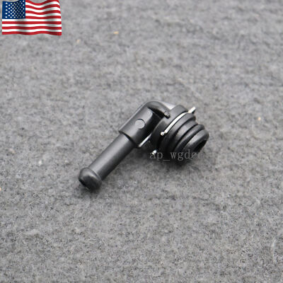 For Thermostat Housing Bypass Nipple/25672-3C200 Kia For Sorento 09-18 3.3L/3.5L