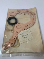 JV-910 Timing Cover Gasket Set For Toyota Corolla 1.1L 1.2L 4 Cyl Several Years