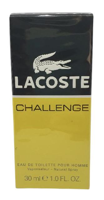 lacoste challenge aftershave