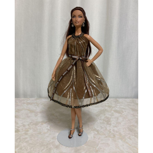 Hershey’s American Favorites Barbie レア Hershey's American Favorites Barbie Rare | eBay