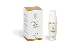 Eye Cream Gold & Goji